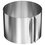 Baking dish Aceline Alter BF-3012 silver