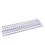 Пружина для переплета Office Kit BP2152  прозрачный, 8 мм