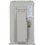Кондиционер   Haier HSU-12HFDN3S03/R3(SDB)/25 серебристый
