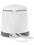 Фритюрница Clatronic FFR 2916 белый