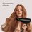 Фен Redmond RF-538 черный