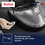 Парогенератор Tefal Pro Express Vision GV9821E0 черный