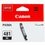 Картридж Canon CLI-481BK черный