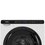 Стиральная машина Haier HW50-BP1026 белый