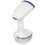 Steamer Kitfort КТ-989 white