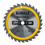 Диск пильный DeWalt  CONSTRUCTION DT1940