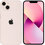6.1" Смартфон Apple iPhone 13 256 ГБ розовый