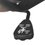 Компьютерное кресло Zombie VIKING KNIGHT LT10 FABRIC коричневый