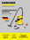 Хозяйственный пылесос  Karcher WD 3 P V-17/4/20