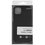 Overlay  Aceline Fresh Color для Apple iPhone 14 Plus black