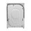 Стиральная машина Haier X5 HW70-BP12357U1 белый