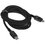 Кабель Baseus USB Type-C - USB Type-C черный