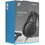 Проводные наушники Sennheiser HD 400 PRO  черный 2021
