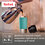 Термокружка Tefal Classic Twist N2024310 зеленый