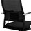 Компьютерное кресло Метта Sit Air-180 B2-290K - Mesh(YP99)+UMF(X1) /Km00/Wh00/K15cL/H13mM-1D(TG1.1Ch/M10.B23.G18.W02) черный