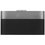Кулер для процессора Ocypus Delta A40 EX BK ARGB [Delta-A40-BK1NAWN00E-GL] черный