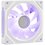 Вентилятор Ocypus Gamma F12 ARGB [Gamma-F12-WH1AM00X-GL] белый
