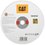 Set of discs CAT DA10124