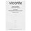 Блендер погружной Viconte VC-4416 черный