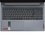 15.6" Ноутбук Lenovo IdeaPad Slim 3 15AMN8 серый