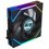 Вентилятор LIAN LI  UNI FAN TL LCD 120 [G99.12TLLCD1B.R0] черный
