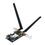 Wi-Fi адаптер + Bluetooth ASUS PCE-BE6500