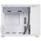 Корпус Lamptron ESM363 MESH [LAMP-ESM363MW] белый