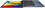 14" Ноутбук ASUS Vivobook 14 X1404VA-EB866 синий