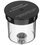 Air fryer DEXP JuicyCook AGR-1657 black