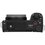 Mirrorless camera Sony Alpha ZV-E10 II Body black