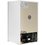 Холодильник компактный   Haier MSR115L белый