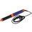 Мультистайлер Dyson Airwrap HS08 i.d. Straight+Wavy синий