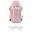 Компьютерное кресло DEXP Cloud Shade 100R RB-003 розовый