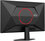 27" Монитор AOC 27G4HRE/01 черный
