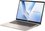 14" Ноутбук ASUS Vivobook 14 X1407QA-LY094W золотистый