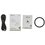 Holder car ACEFAST D47 black