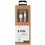 Cable Aceline Lightning 8-pin - USB Type-A white 2 m