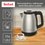 Elektr choynak Tefal Element KI280D30 серебристый