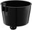 Кофеварка капельная Kitfort КТ-7203 черный