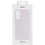 Накладка  Samsung Silicone Case для Samsung Galaxy A37 фиолетовый