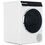 Сушильная машина Bosch WQB245B0ME белый