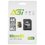 Карта памяти AGI TF138 microSDXC 128 ГБ [AGI128GGSTF138]