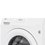 Стиральная машина Haier HW60-BP10919A белый