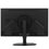 27" Монитор Samsung Odyssey G4 S27BG400EI черный