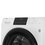 Стиральная машина Haier HW65-BP129301A белый