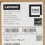 16" Ноутбук Lenovo Yoga 7 2-in-1 16ILL10 серый