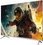 43" (108 см) Телевизор Sber SDX-43F3000DSA серый