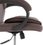 Компьютерное кресло TetChair OREON metalBL коричневый