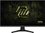 31.5" Монитор MSI MAG 325QF E18V черный