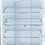 Haier CEF538CSGсеребристый